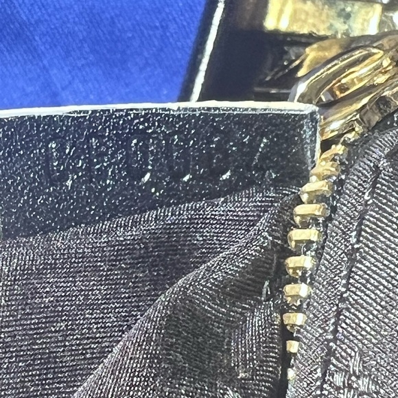 Authentic Preloved Louis Vuitton Suhali Angenieux GM Tote Hand Bag Purse - Picture 12 of 16